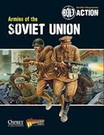 Bolt Action: Armies of the Soviet Union