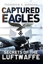 Captured Eagles