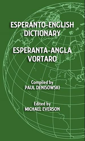 Esperanto-English Dictionary