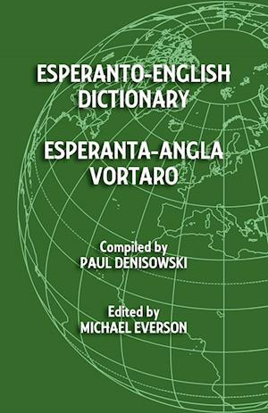 Esperanto-English Dictionary