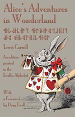 Alice's Adventures in Wonderland