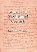 Studies in Traditional Cornish