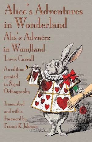 Alice's Adventures in Wonderland