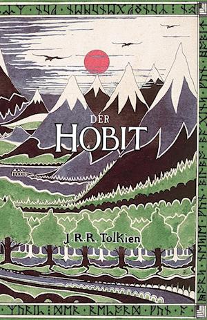 Der Hobit, Oder, Ahin Un Vider Tsurik