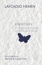 Kwaidan