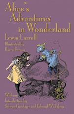 Alice's Adventures in Wonderland