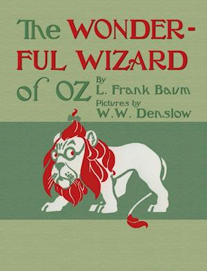 The Wonderful Wizard of Oz