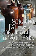 Stragno Fall Om Doctor Jekyll Ed Poti Hyde