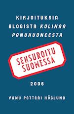 Sensuroitu Suomessa