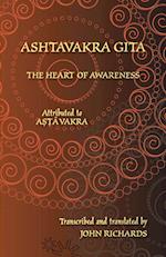 Ashtavakra Gita - The Heart of Awareness