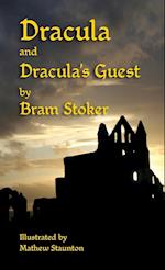 Dracula and Dracula's Guest 