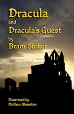 Dracula and Dracula's Guest 