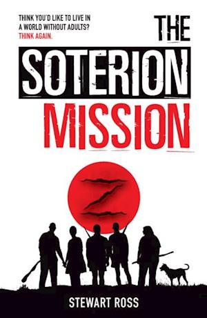 Soterion Mission