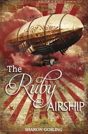 Ruby Airship