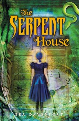 Serpent House