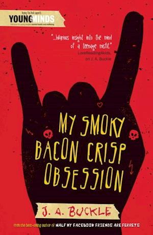 My Smoky Bacon Crisp Obsession