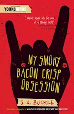 My Smoky Bacon Crisp Obsession