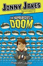 Jonny Jakes Investigates the Hamburgers of Doom