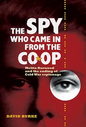 Spy Who Came In From the Co-op