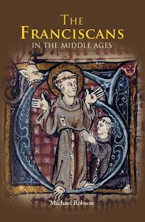 Franciscans in the Middle Ages