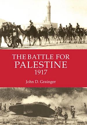 Battle for Palestine 1917