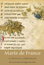 Marie de France: A Critical Companion