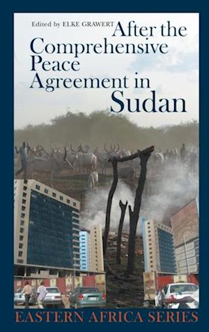 After the Comprehensive Peace Agreement in Sudan