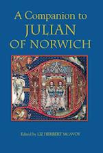 Companion to Julian of Norwich
