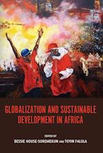 Globalization and Sustainable Development in Africa