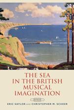 Sea in the British Musical Imagination