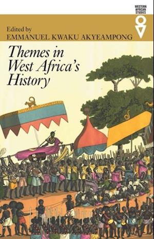 Themes in West Africa's History