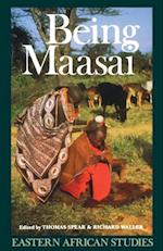 Being Maasai