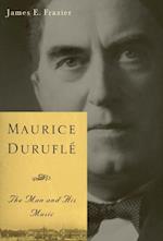 Maurice Durufle