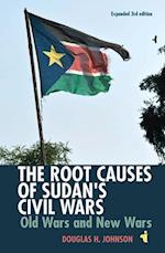 Root Causes of Sudan's Civil Wars