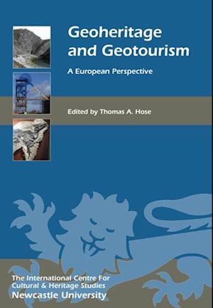 Geoheritage and Geotourism