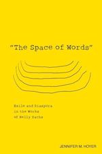 Space of Words