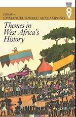 Themes in West Africa's History