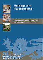 Heritage and Peacebuilding