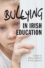 Bullying in Irish Education