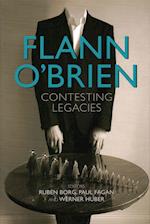 Flann O'Brien