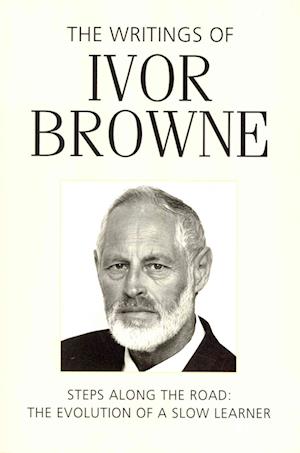 Writings of Ivor Browne