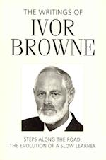 Writings of Ivor Browne