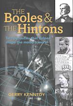 The Booles and the Hintons