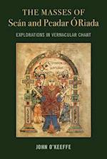 The Mass Settings of Sean and Peadar O Riada: Explorations in Vernacular Chant