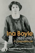 Ina Boyle (1889-1967)