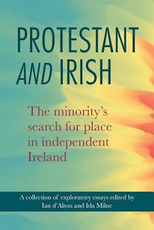 Protestant and Irish