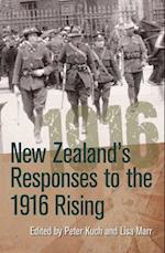 New Zealand's Responses to the 1916 Rising