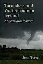 Tornadoes and Waterspouts in Ireland