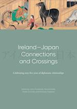 Ireland-Japan Connections and Crossings