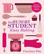 Hungry Student Easy Baking